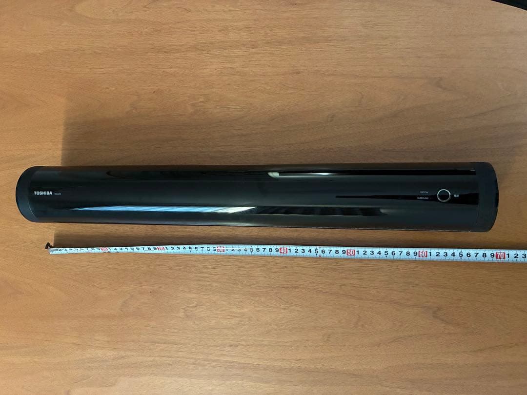 【中古】TOSHIBA レグザサウンドシステム 　RSS-AZ55　REGZA用