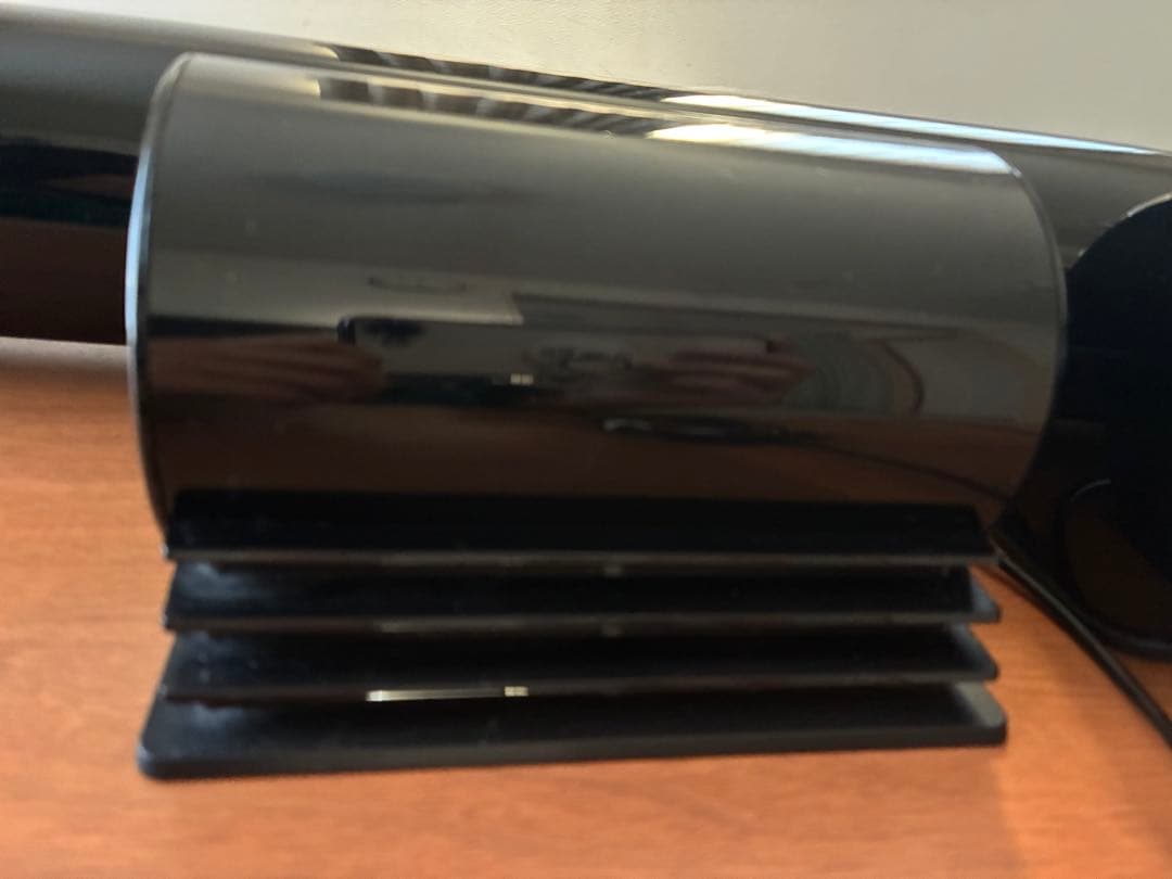 【中古】TOSHIBA レグザサウンドシステム 　RSS-AZ55　REGZA用