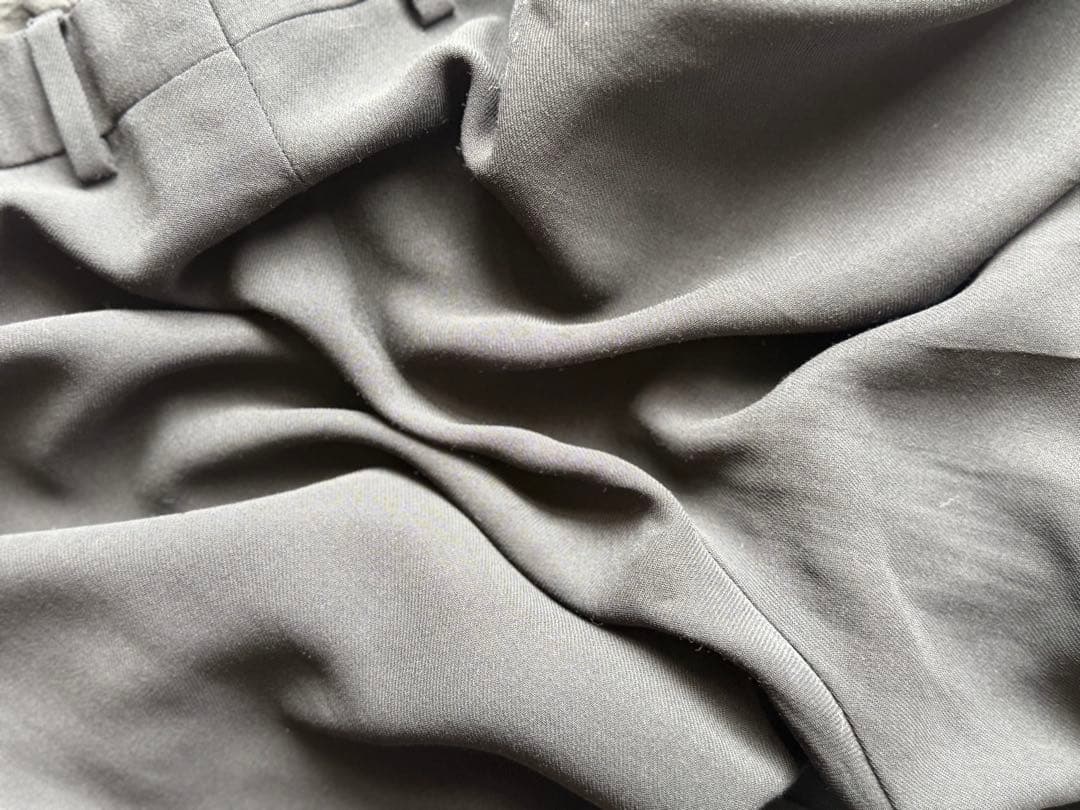 ジョルジオアルマーニ　スラックス　90s