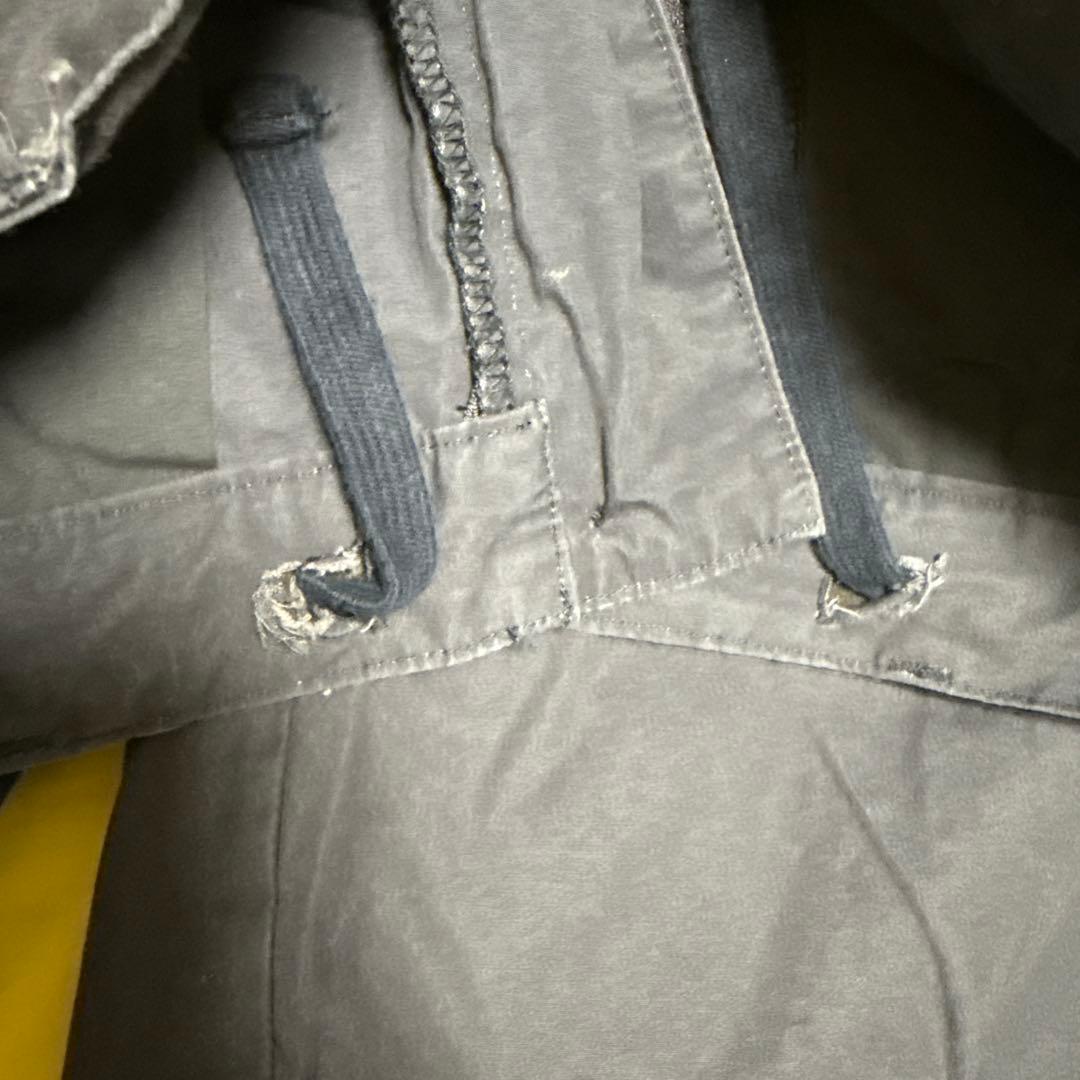 WTAPS SSZ AH.H TAC-TIC-R TROUSERS Sサイズ