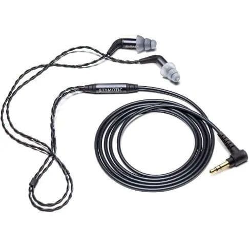 低音強化 レア Etymotic カナル型イヤホン BA型 ER4XR