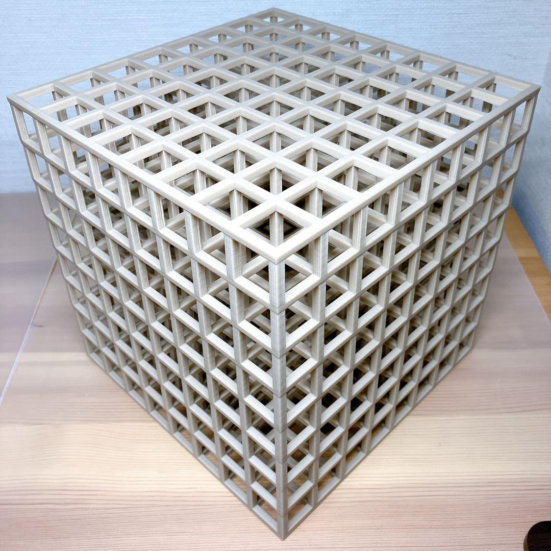 アッキー　ジャングルジムと立体地図☆蔵王山