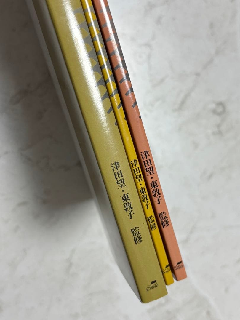 NC PROGRAM【NCプログラム】(認知・言語促進プログラム)３冊セット