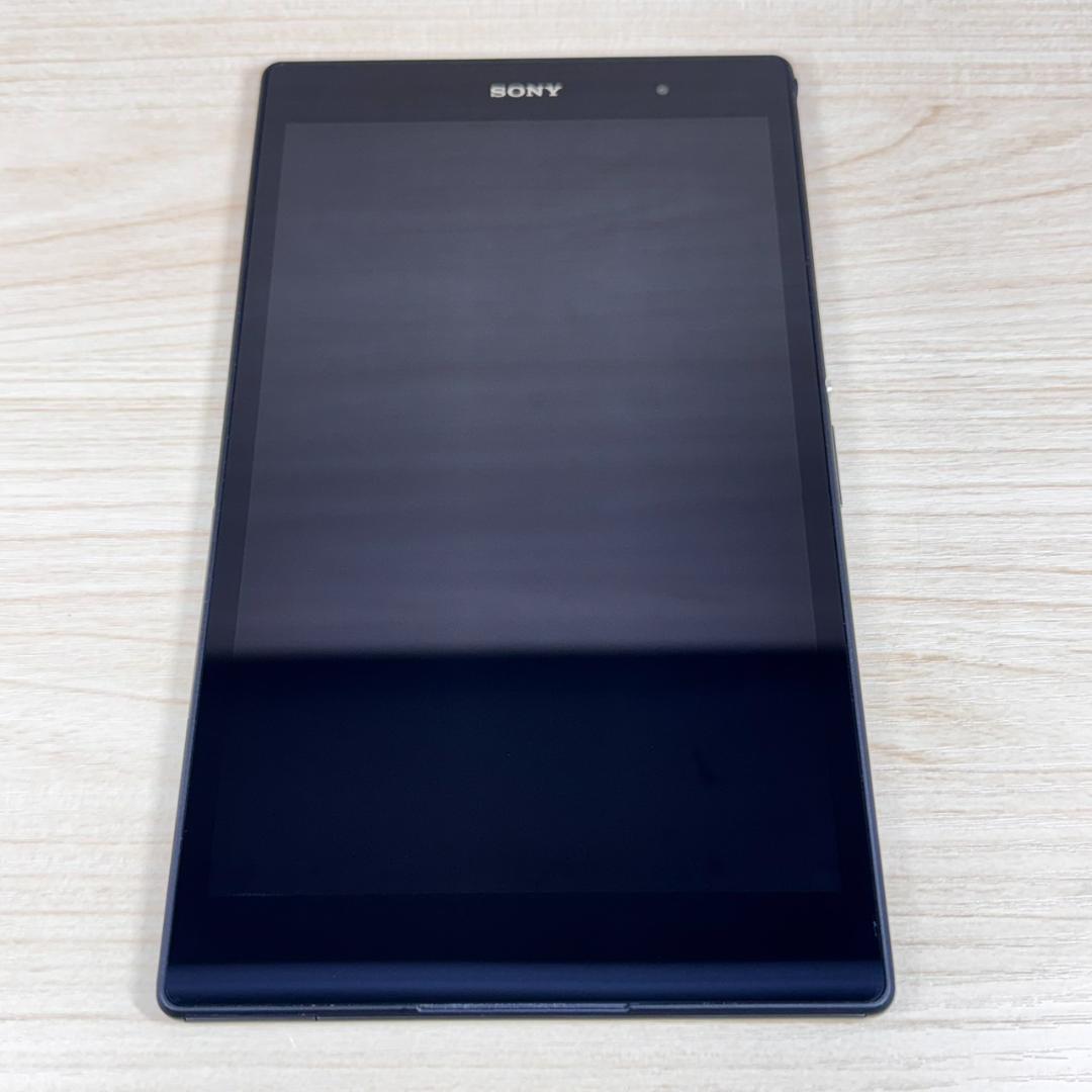 T331 美品 SONY Xperia Z3 Tablet SGP641