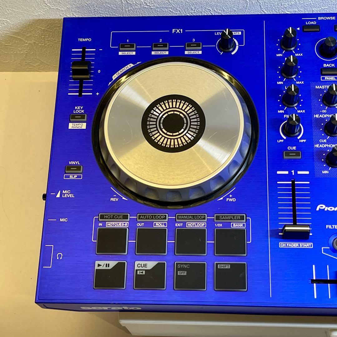 希少　Pioneer DJ - DDJ-SB DJ コントローラー パイオニア