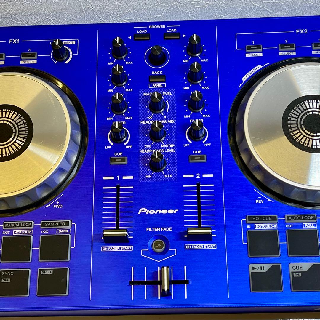 希少　Pioneer DJ - DDJ-SB DJ コントローラー パイオニア