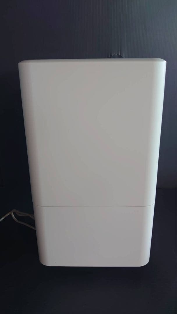 IRIS OHYAMA コンパクトクーラー ICA-0301G （中古品）