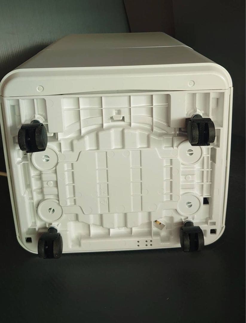 IRIS OHYAMA コンパクトクーラー ICA-0301G （中古品）