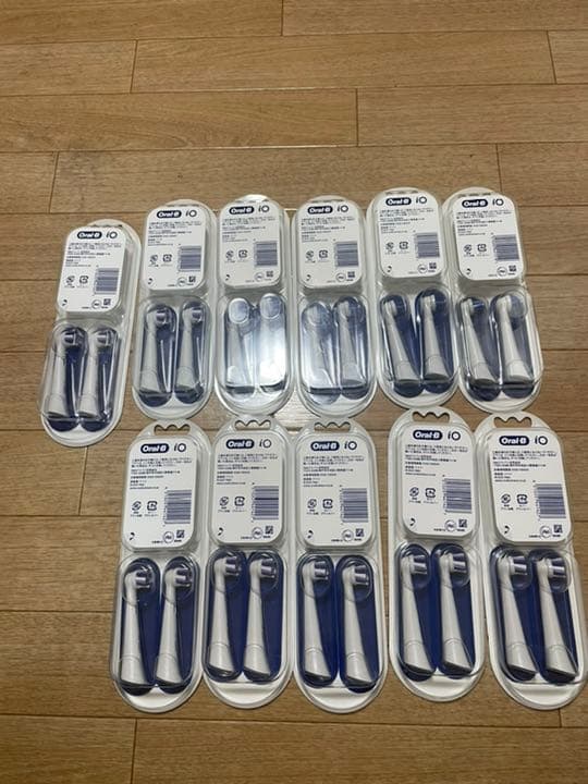 電動歯ブラシ Oral-B