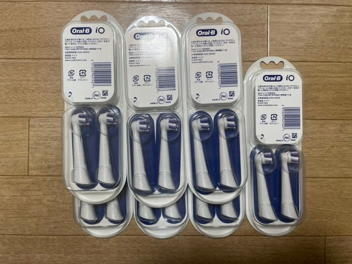 電動歯ブラシ Oral-B