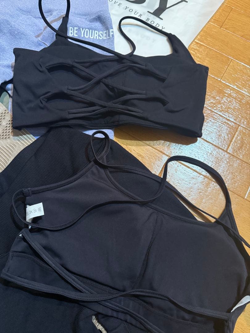 Be yourself ビーユアセルフ8点まとめ売り