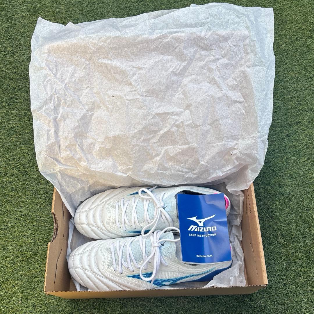 ミズノモレリアネオ4β エリート