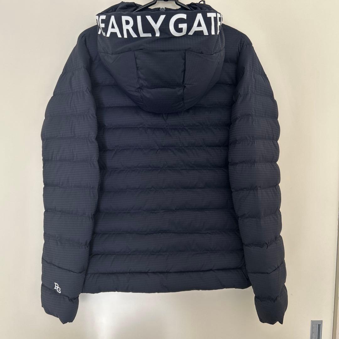 momoko 新品正規品　PEARLYGATES レディース ダウン