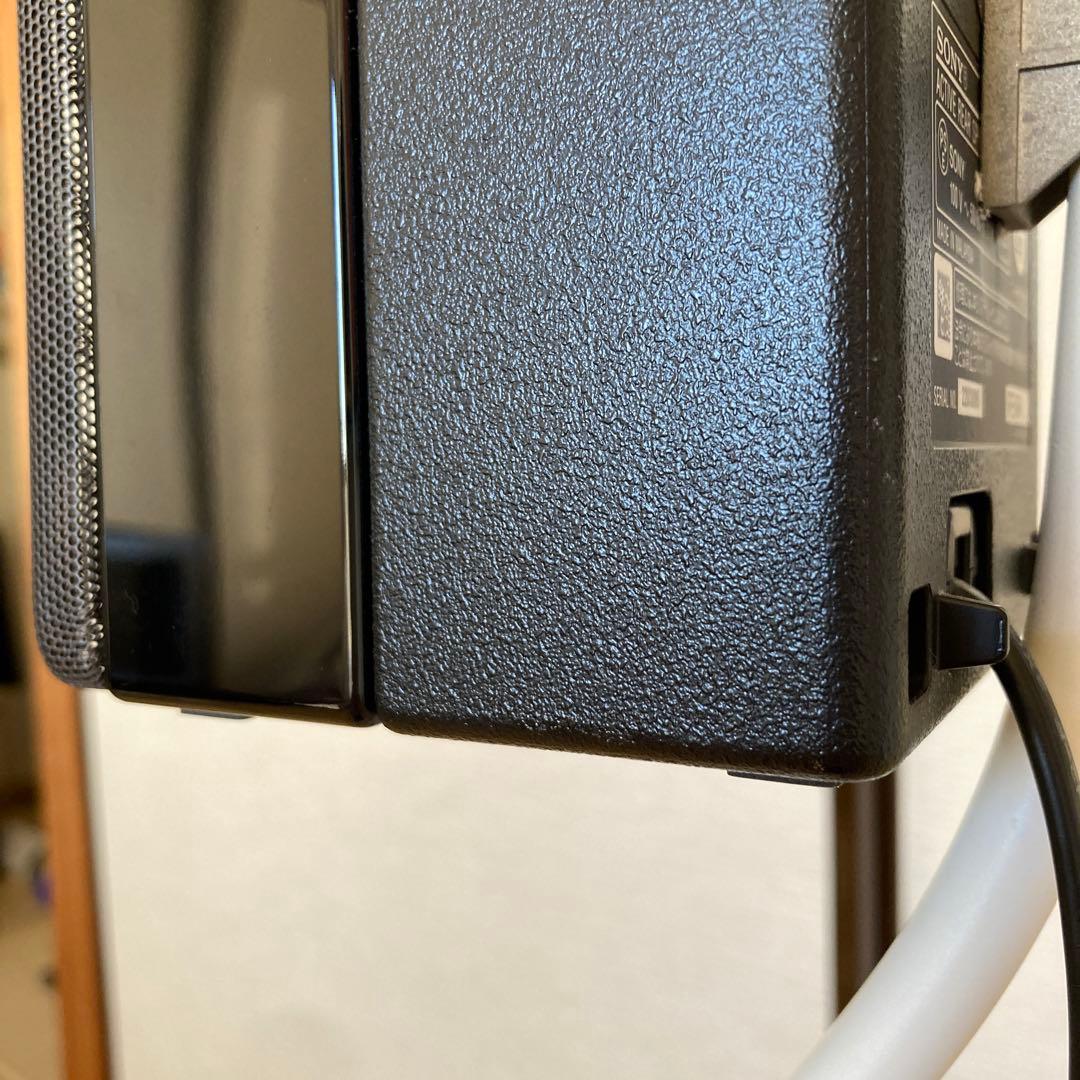 SONY SA-Z9R リアスピーカー