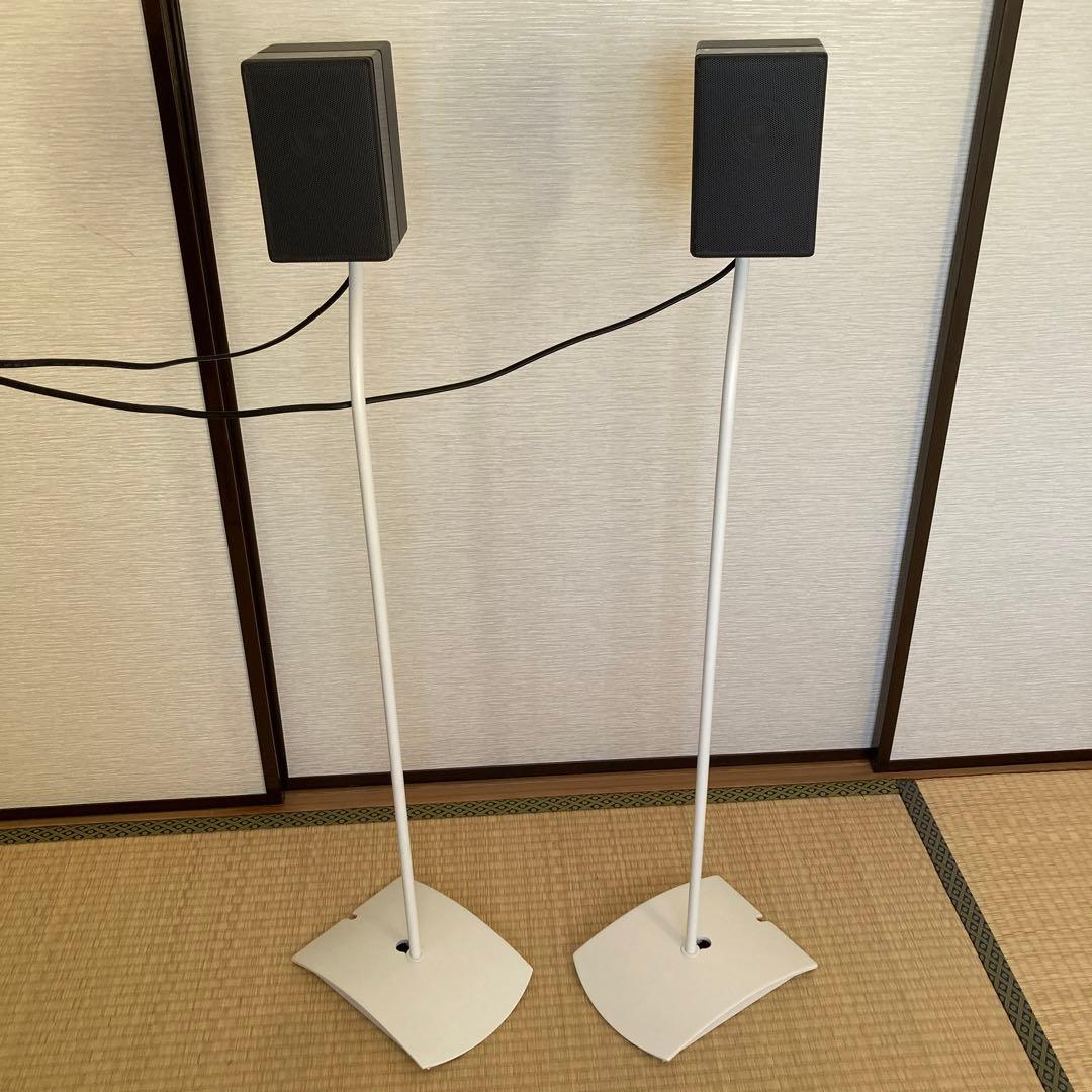 SONY SA-Z9R リアスピーカー