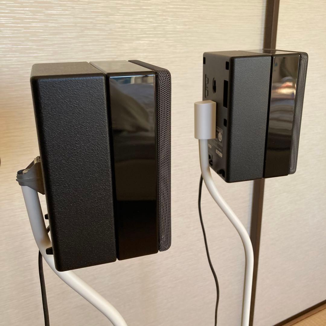 SONY SA-Z9R リアスピーカー