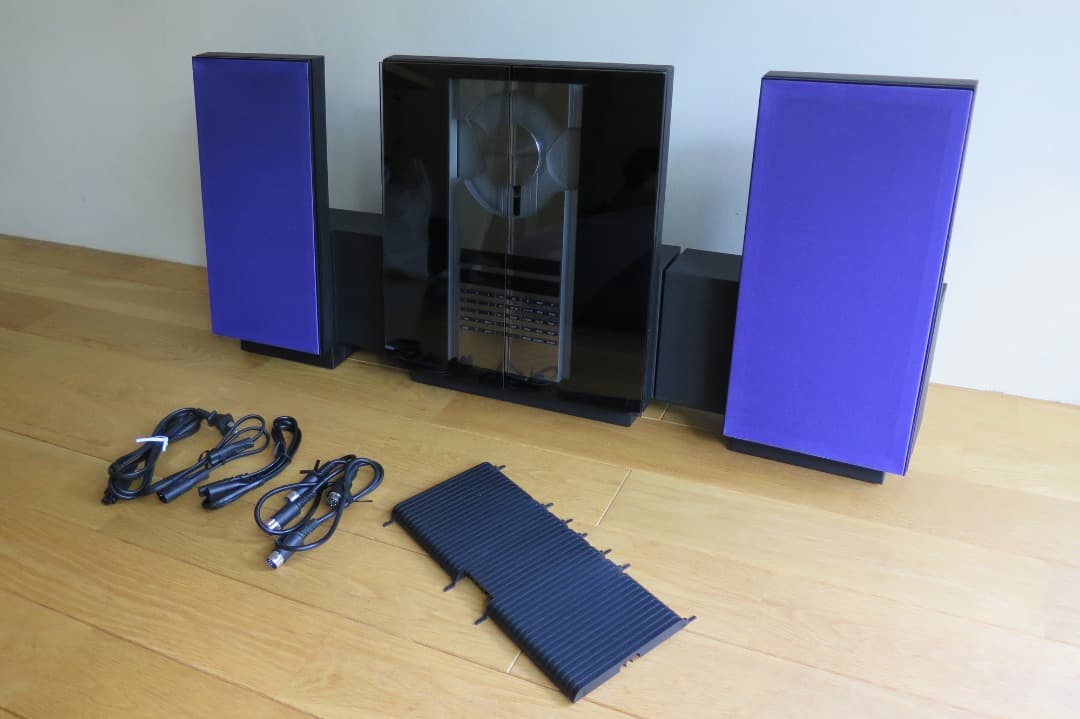 Bang&Olufsen Beosound2300 BeoLab2500 整備品