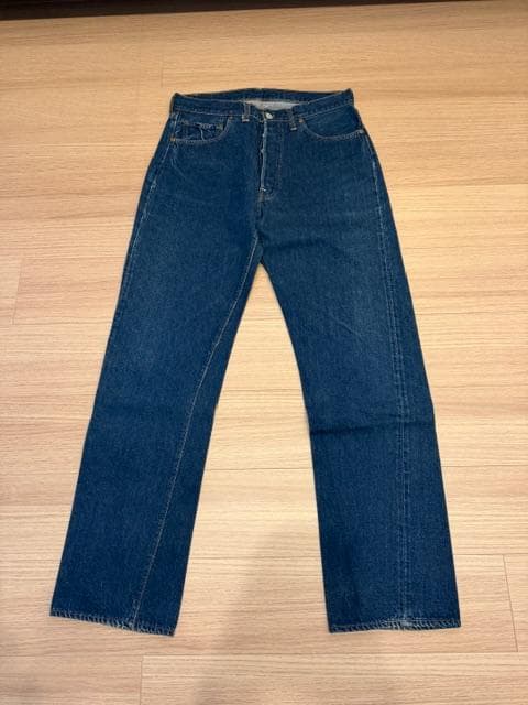 Levi's 501 bigE Ｗ34 L36
