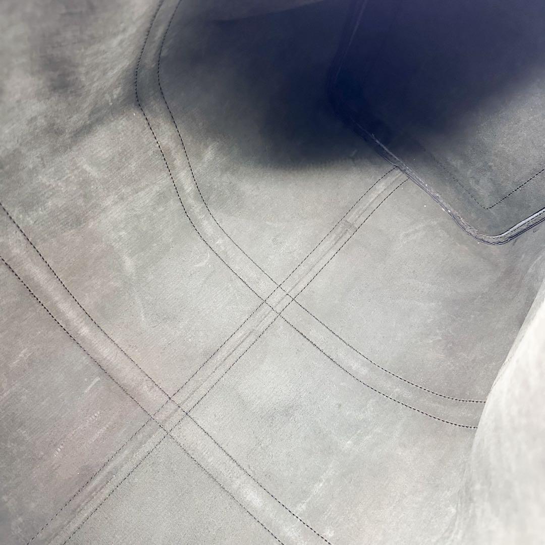 【極上美品】ルイヴィトン キーポル 50 エピ ブラック ボストンバッグ