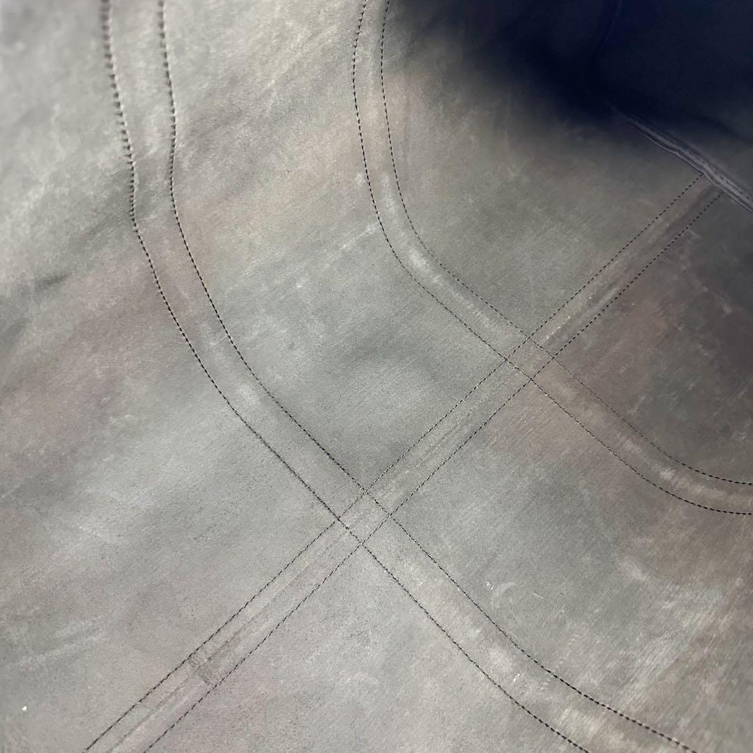 【極上美品】ルイヴィトン キーポル 50 エピ ブラック ボストンバッグ