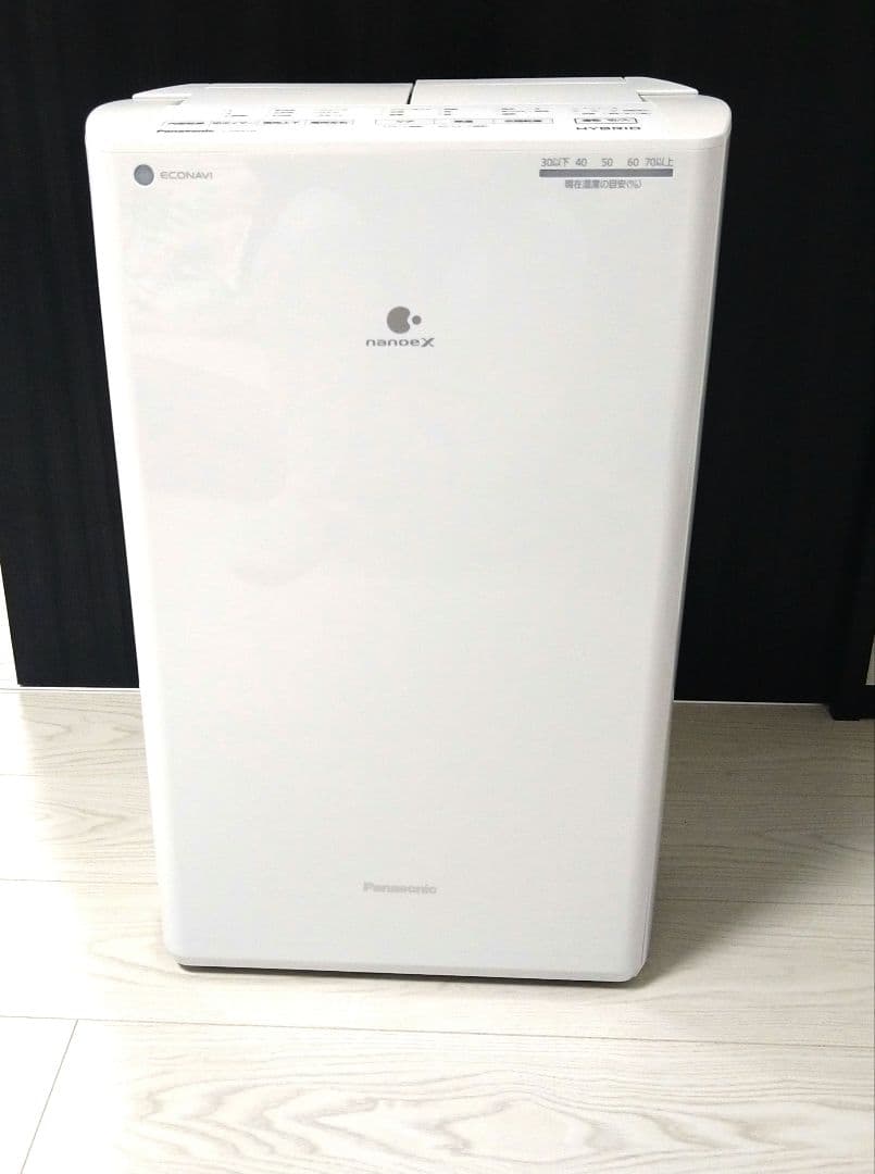 Panasonic F-YHVX120 衣類乾燥除湿機 2022年製