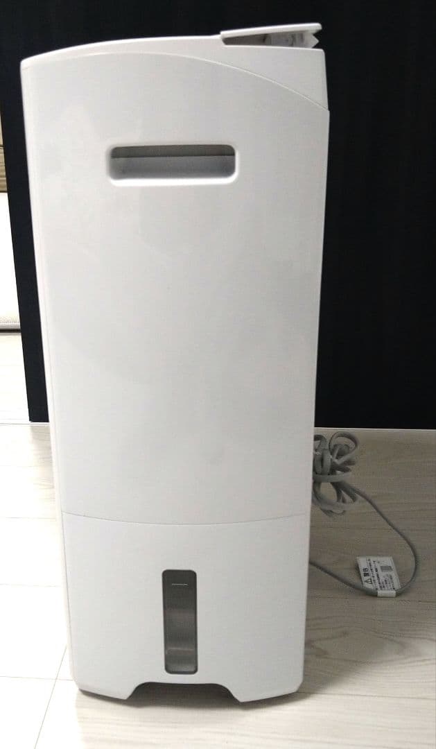 Panasonic F-YHVX120 衣類乾燥除湿機 2022年製