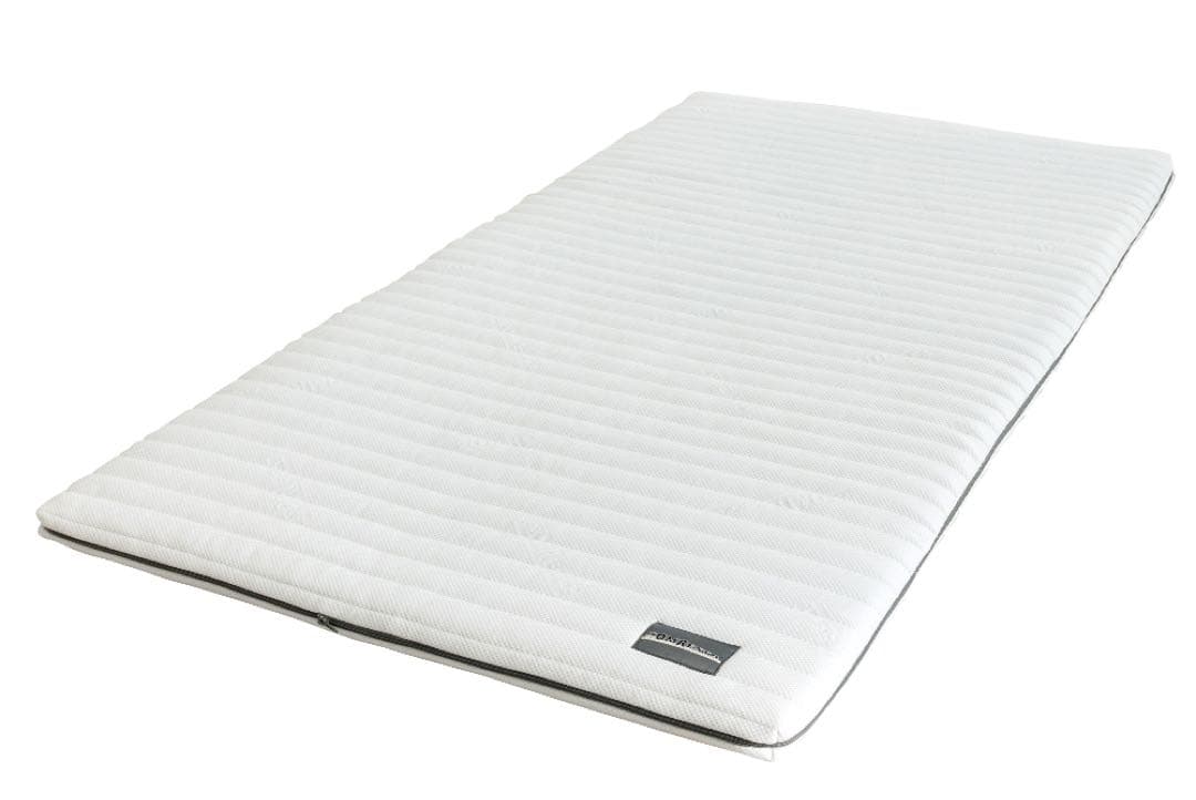 お値下げ！【美品】SOMRESTA マットレストッパー ダブル 厚さ5cm