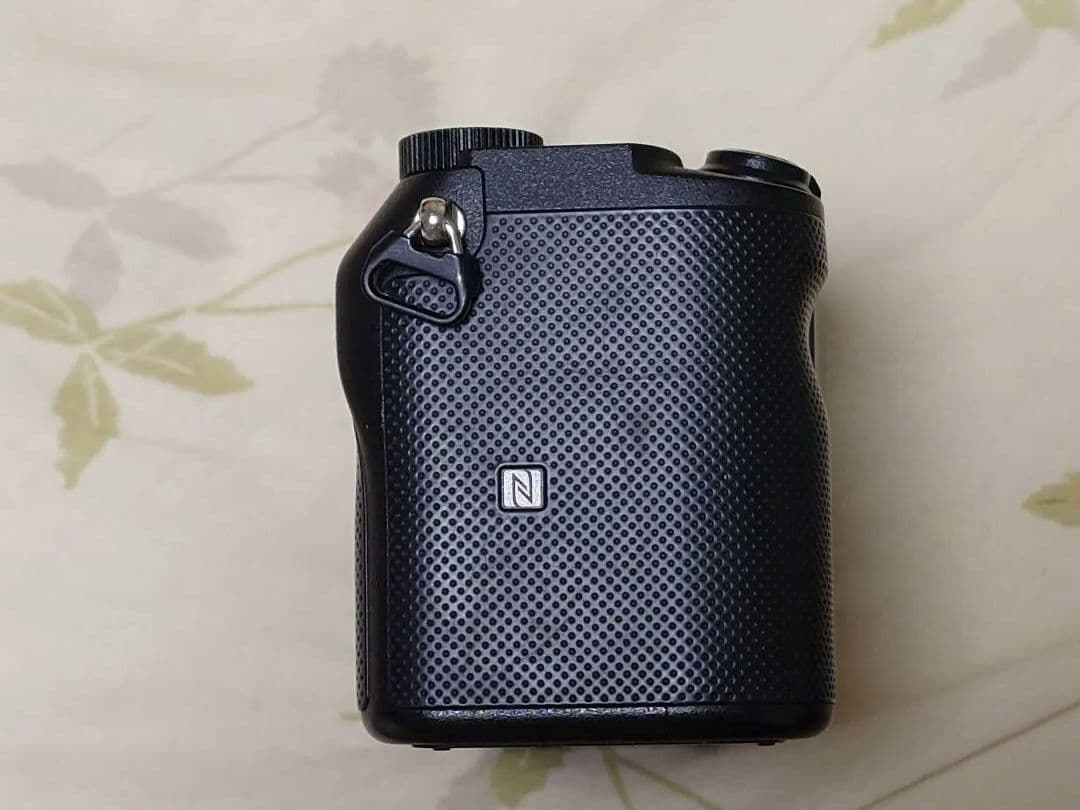 SONY α7C ミラーレス一眼 本体+箱