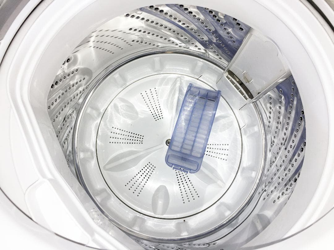 送料無料★2020◆中古★Panasonic　6㎏　洗濯機　NA-F60B13