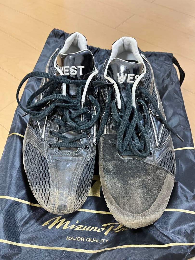 Mizuno 野球スパイク