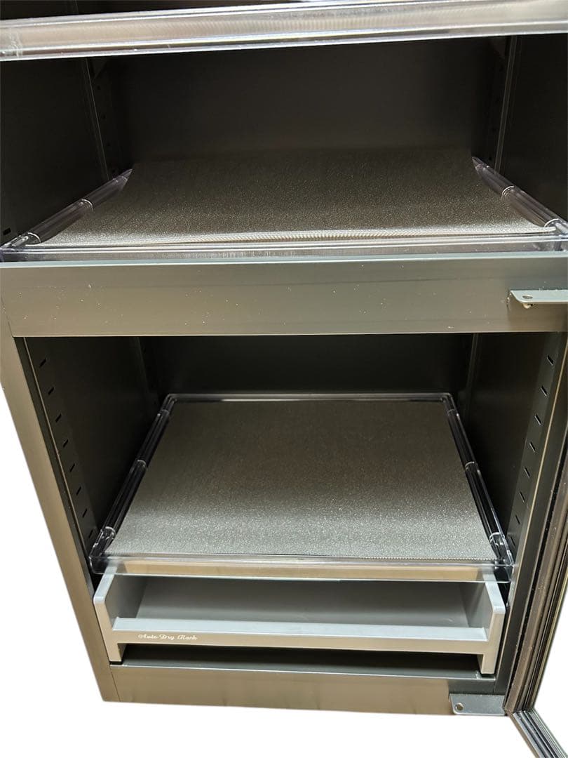 東洋リビングTOYO LIVING オートドライED-103S 防湿庫