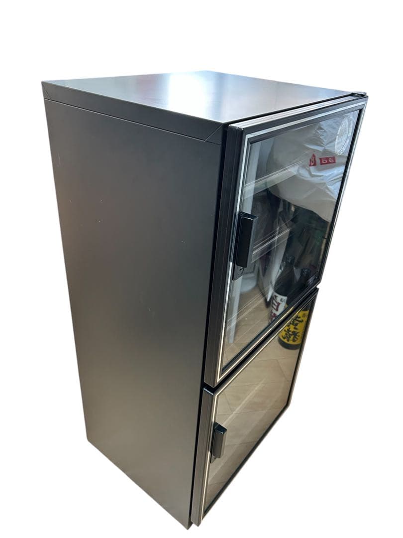 東洋リビングTOYO LIVING オートドライED-103S 防湿庫