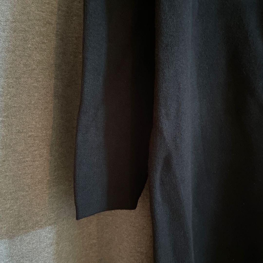 ヤマダヤ　Médoc ニットワンピース　３点セット