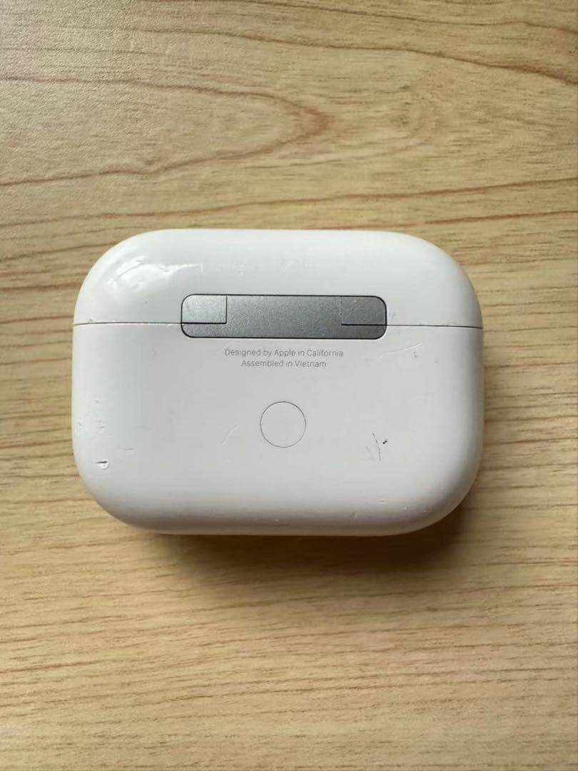 Apple AirPods Pro（第一世代） 箱あり　国内純正品
