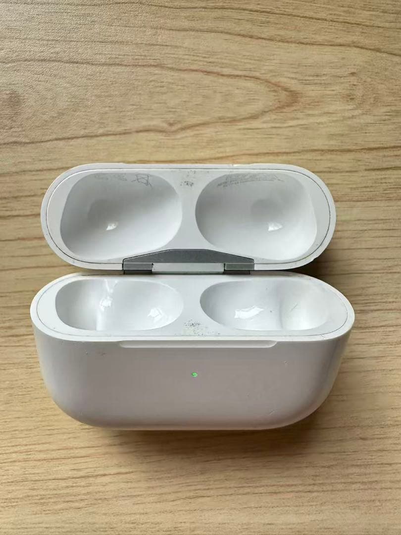 Apple AirPods Pro（第一世代） 箱あり　国内純正品
