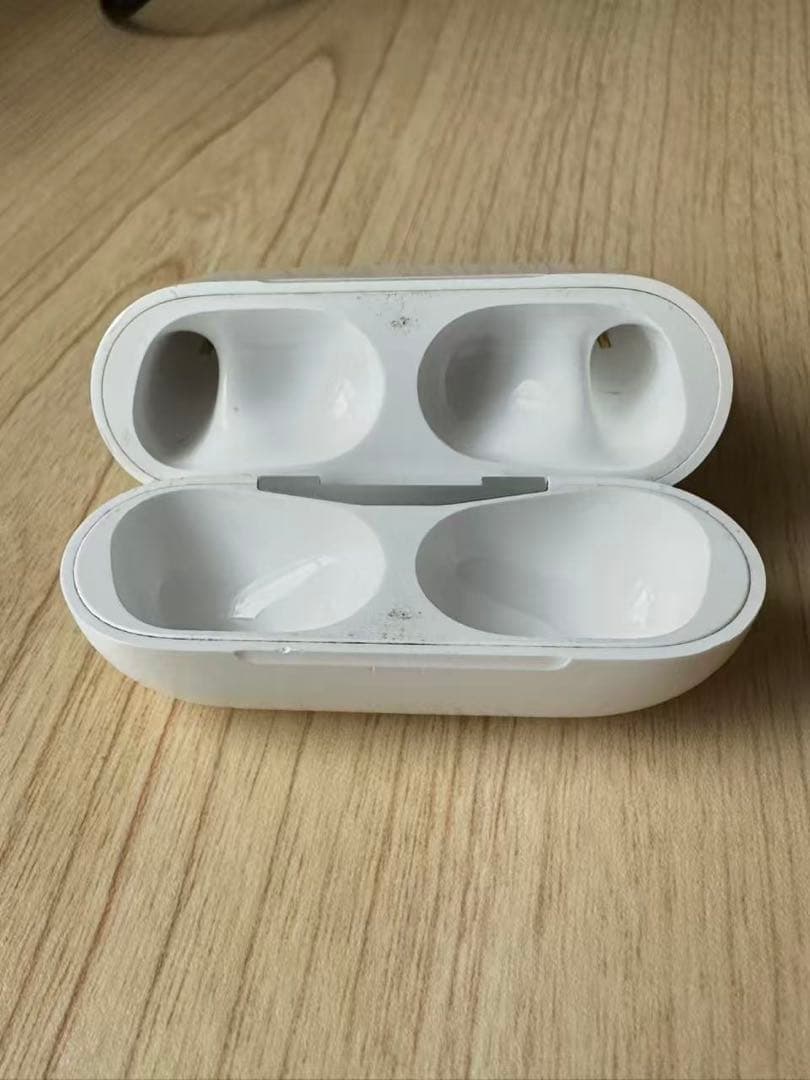 Apple AirPods Pro（第一世代） 箱あり　国内純正品