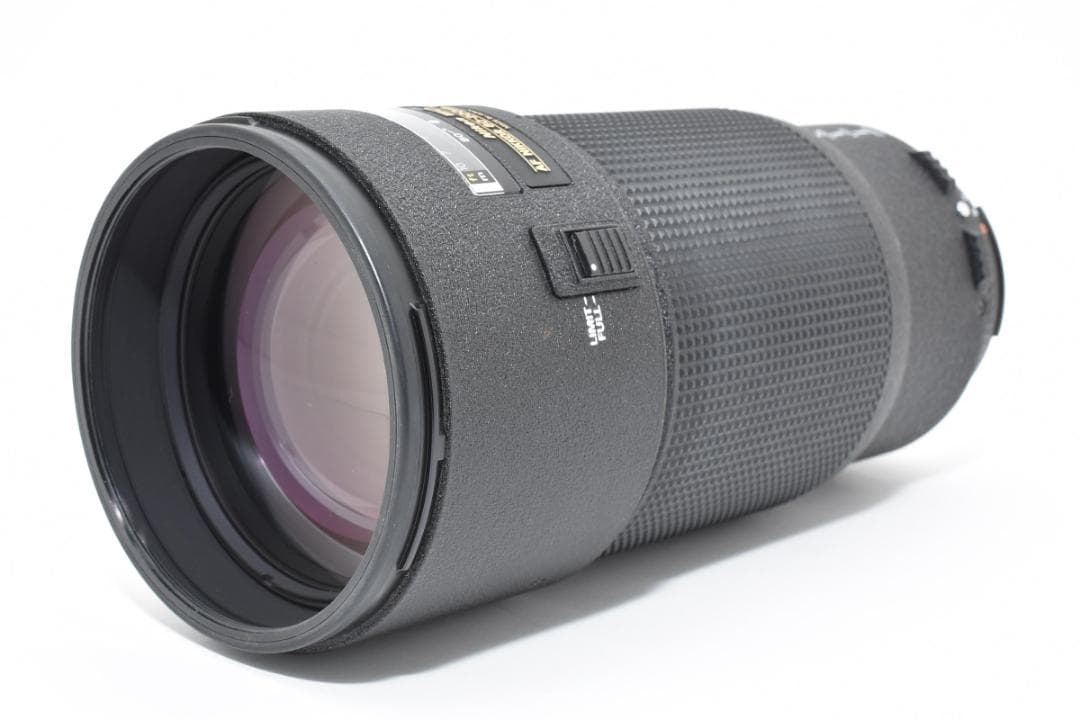 ★極美品★ニコン Nikon AF 80-200 f2.8 D ED #1503
