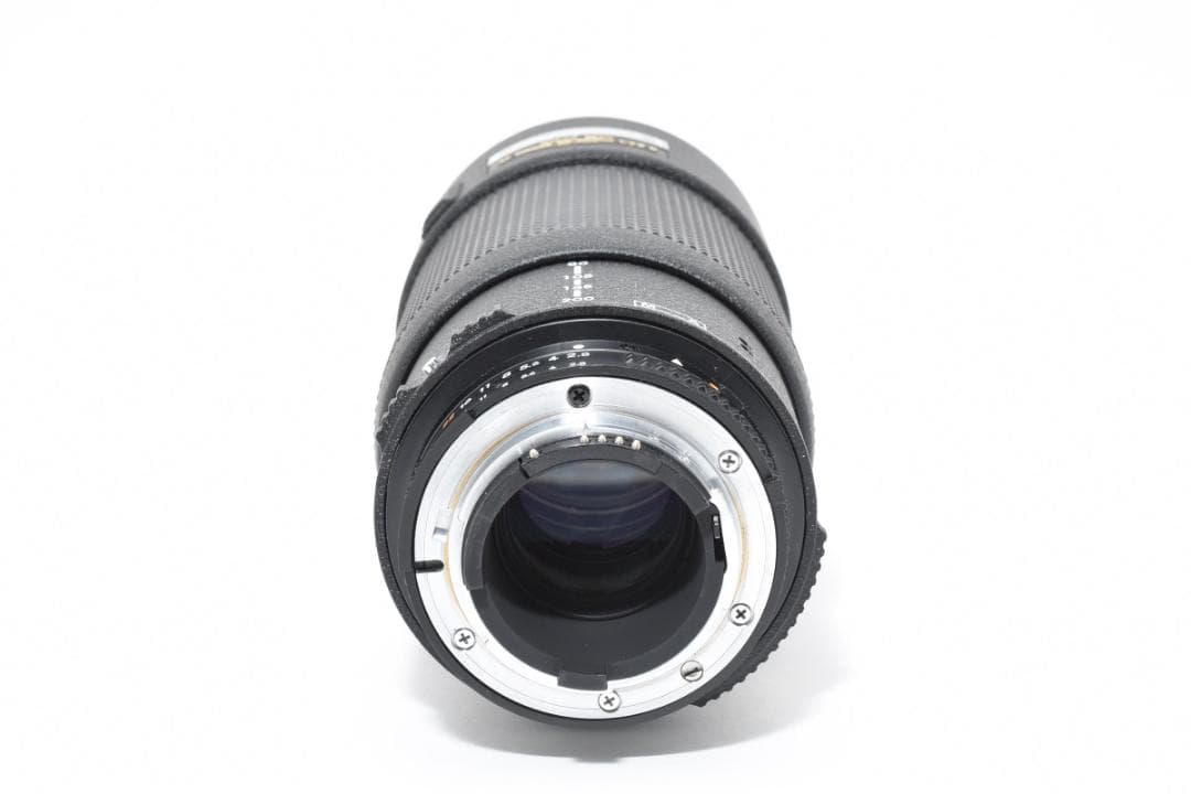 ★極美品★ニコン Nikon AF 80-200 f2.8 D ED #1503