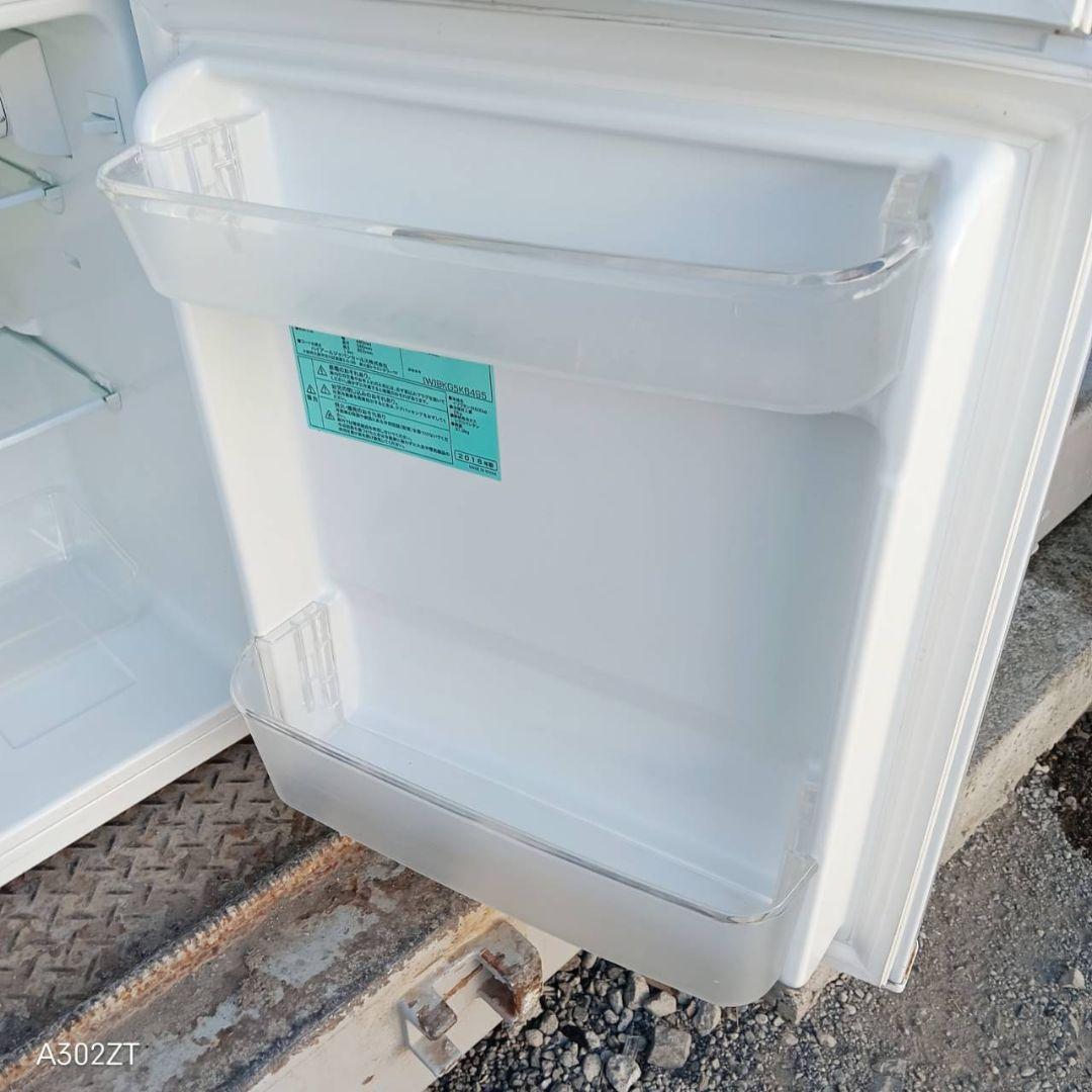 【1068】　新生活応援　冷蔵庫　洗濯機　レンジ　セット