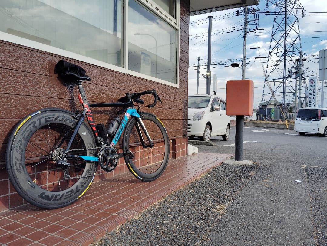 I　スーパーチーム前後セット