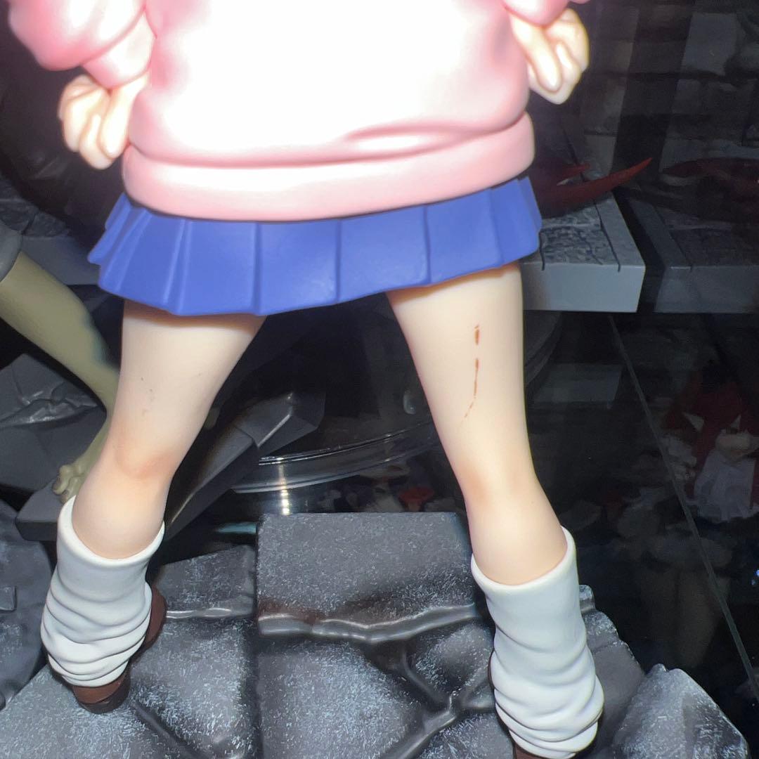 ダンダダン　フィギュアまとめ売り＆ちびぐるみ