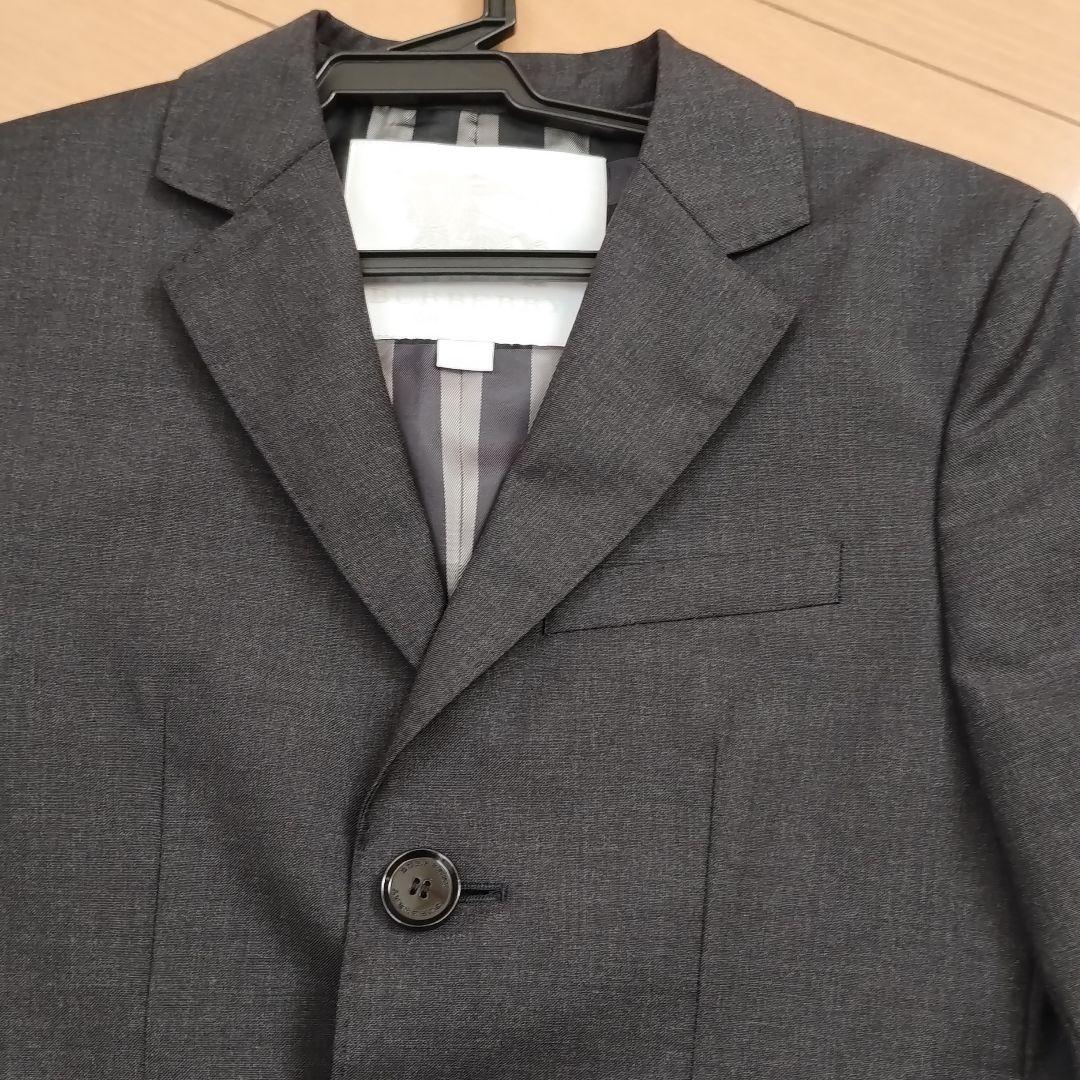 バーバリースーツ　8y128