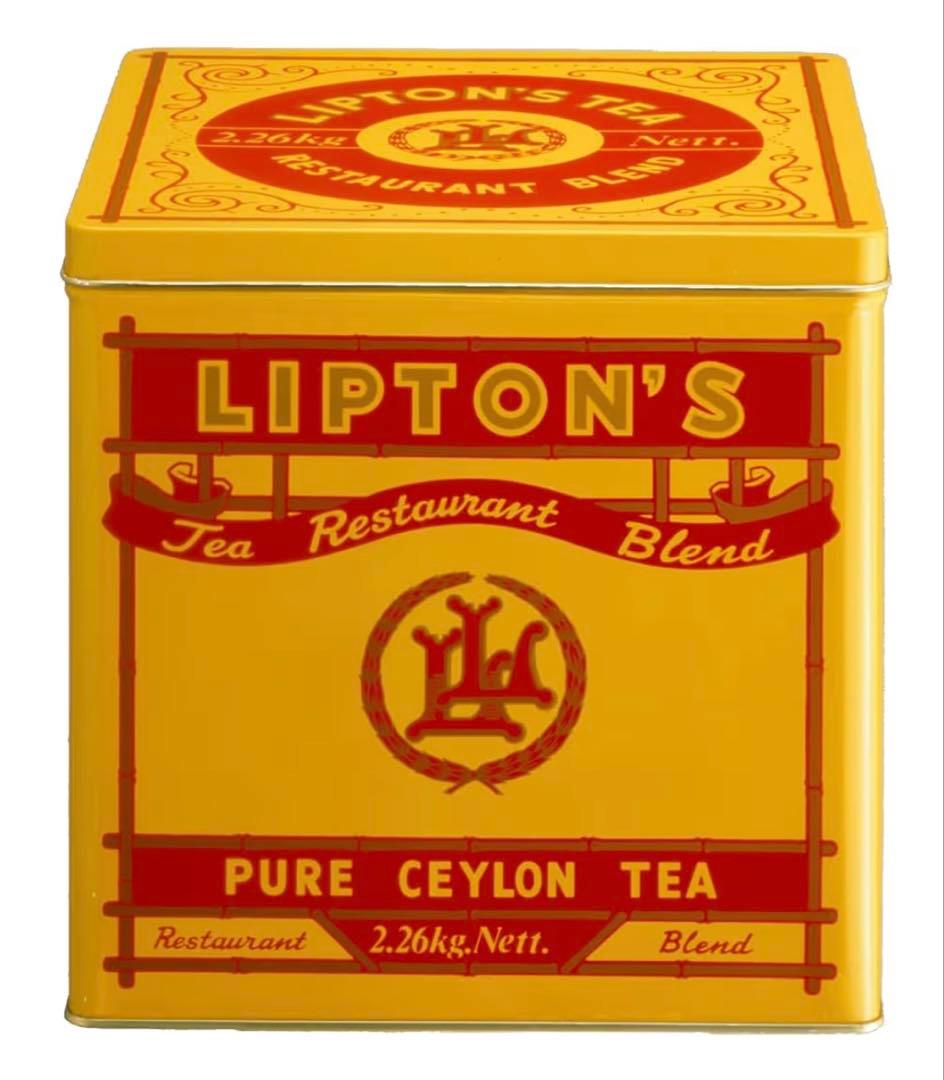 リプトン レストランブレンド 2.26kg