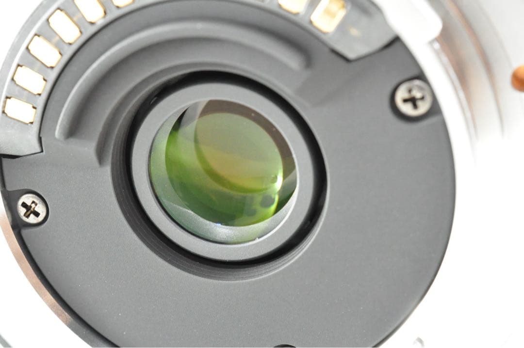 美品　Nikon ニコン 1 NIKKOR 10mm F2.8 単焦点レンズ