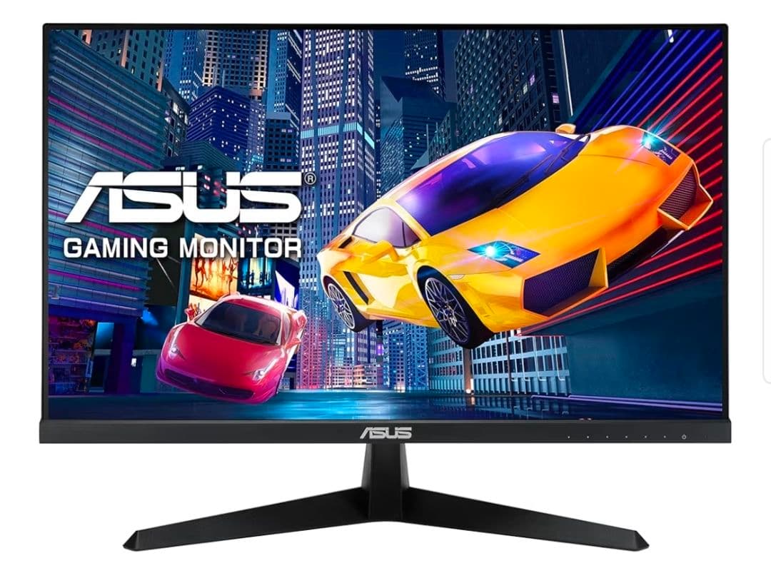 【新品未開封】ASUSモニター VY249HGR 23.8インチ FHD
