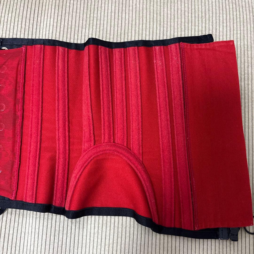 Enchanted Corset Kimberly(キンバリー) 元鈴木さん