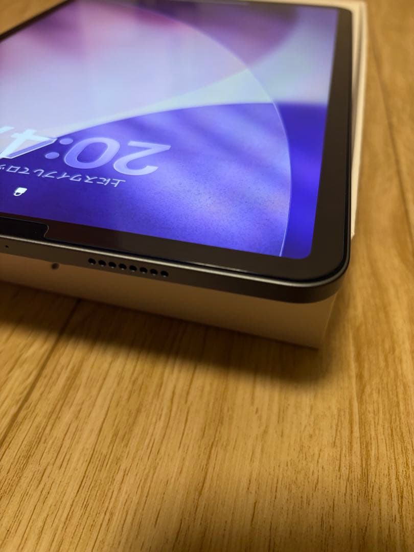 iPad Pro (第3世代) 128GB