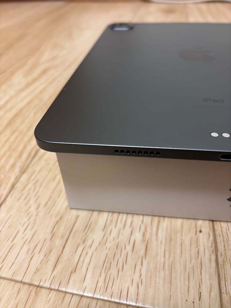 iPad Pro (第3世代) 128GB