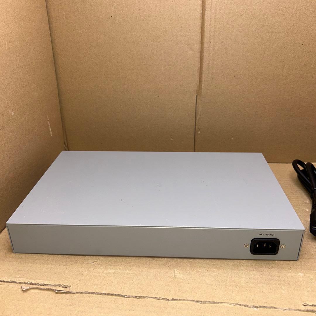 アライドテレシス AT-GS950/24 1918R