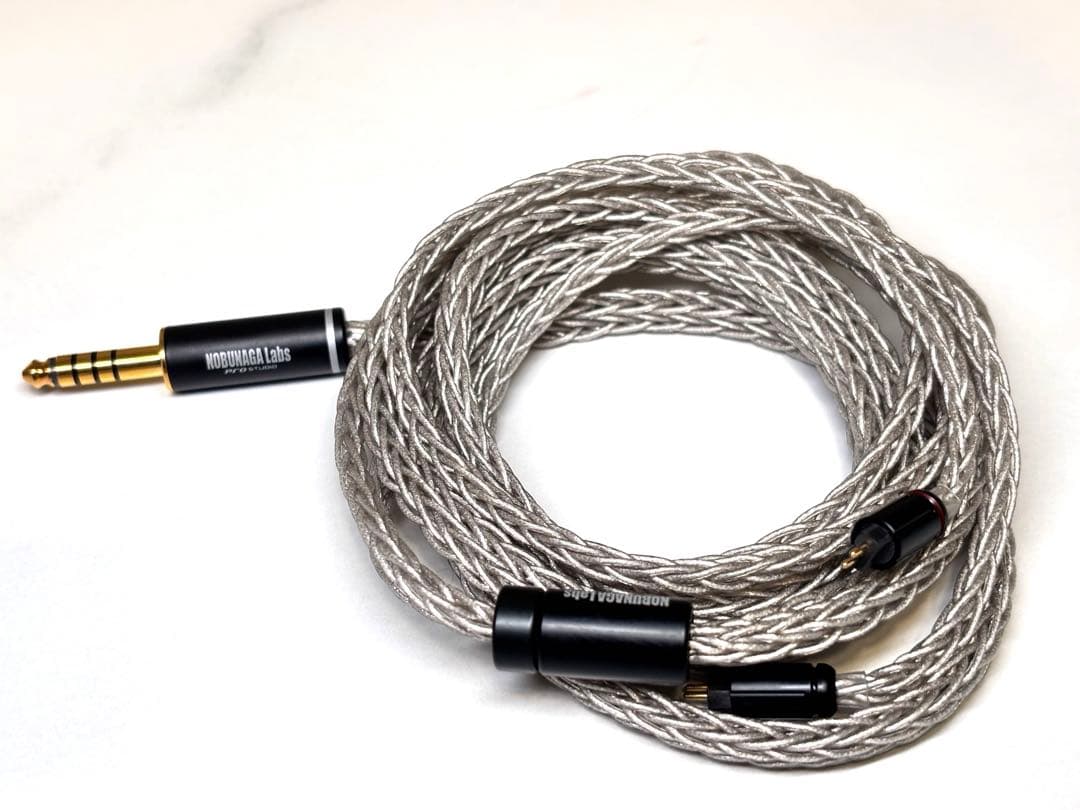 CERES - Omega NOBUNAGA Labs VISION 16芯